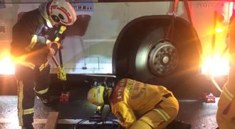 東大女大生疑遭輾2次慘死 母悲痛同意解剖複驗遺體