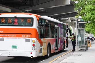 東海女大生遭輾慘死 台中公車大執法！5天取締35件