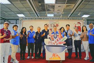 2024貓裏客家粄條節  探索客家美食與創意融合