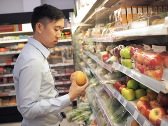 被病患笑胖！減重名醫靠爬樓梯、吃原形食物 狠甩24kg