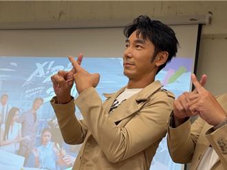 王阳明爆不满陶晶莹补刀「娘炮说」闹翻？ 李李仁动怒：没人来问我