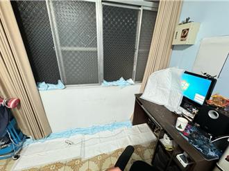 影》防颱升级！高雄人用尿布、看护垫全面备战山陀儿