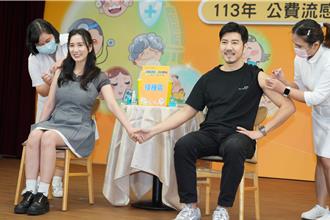 全台搶打疫苗！「扶老攜幼」方案 陪同者也能搶先接種新冠