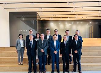 政大攜手美商超微半導體 建立北部AI生態圈