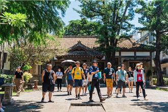 桃市舉辦鍾肇政百歲冥誕 系列活動紀念客家文學大師