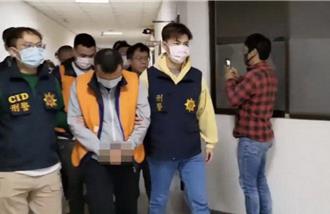 竹聯幫詐騙主腦殺女友350萬和解  家屬具狀請求：不行國民法官審理