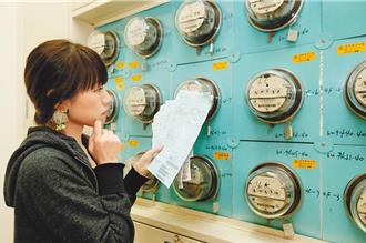 電價飆升42.9％！醫護團體呼籲政府補助醫療院所