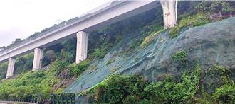 山陀兒襲來！台9線雙向封閉成孤島 饒慶鈴急跳腳