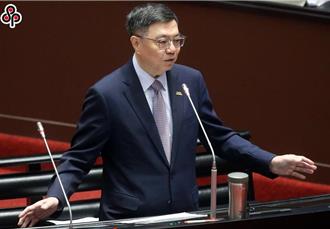 經濟部編60億核三除役費  郭智輝：法律規定要編否則可不編