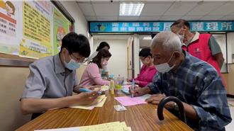 憂鄉親撲空！部東醫院流感、新冠JN.1疫苗今起施打