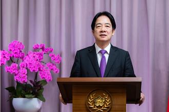 賴清德想培訓40萬「可恃民力」 郭正亮竟大膽預言下一步