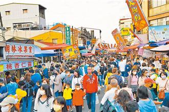 旗山老街「金猴獎」競賽開跑 神祕客評選優質商家