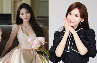 黃曉明女友「台灣腔」被指撞聲女神　網怒批：又碰瓷林志玲嗎？