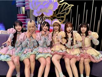 AKB48 Team TP宣傳出奇招　矇眼跳舞上演姐妹互摸秀