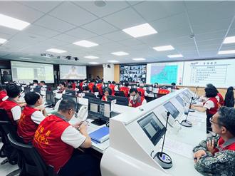 山陀兒來襲！雲林傳 1男落海意外 消防與岸巡搜尋中