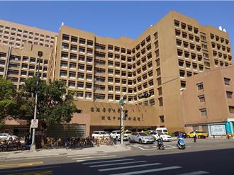 山陀兒來襲連放2天假 高雄3大醫學中心門診資訊一次看