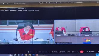 花莲须撤8千人？赖6度追问徐榛蔚   粉专搬凯米数据打脸