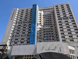 北北基桃放颱風假 大台北地區醫院門診異動看這裡