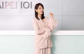 台北市宣布停班课！被问「101颱风假有开吗？」贾永婕亲自回应了