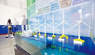 淨零轉型 能源展商機看增3成