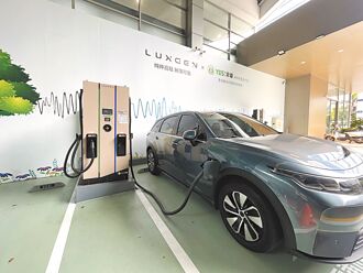 YES！來電 打造電動車生活圈