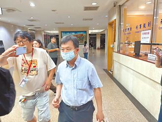 京華城案 追查柯智庫小帳房 約談孫鳳群