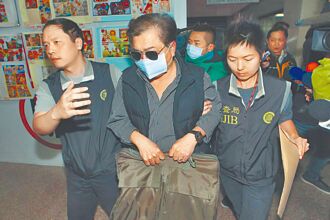 共諜案遭不正訊問 空戰英豪無罪