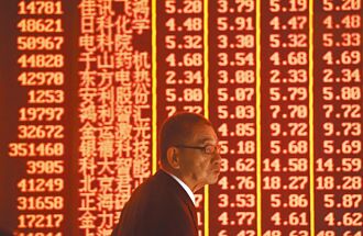 雁默專欄》兩發都入魂，習近平「穩中求進」到「險中求穩」