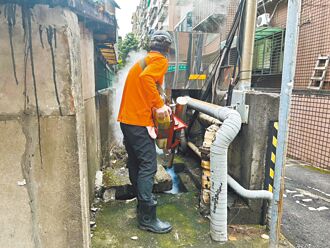 新北登革熱＋6 研判感染區未擴大