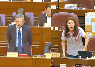 桃園 高醫大擬解約 清大附醫恐喊卡