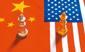 中美軍事對話應以共築和平為主