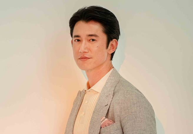 吴慷仁加盟壹心娱乐。（图／中时资料照）