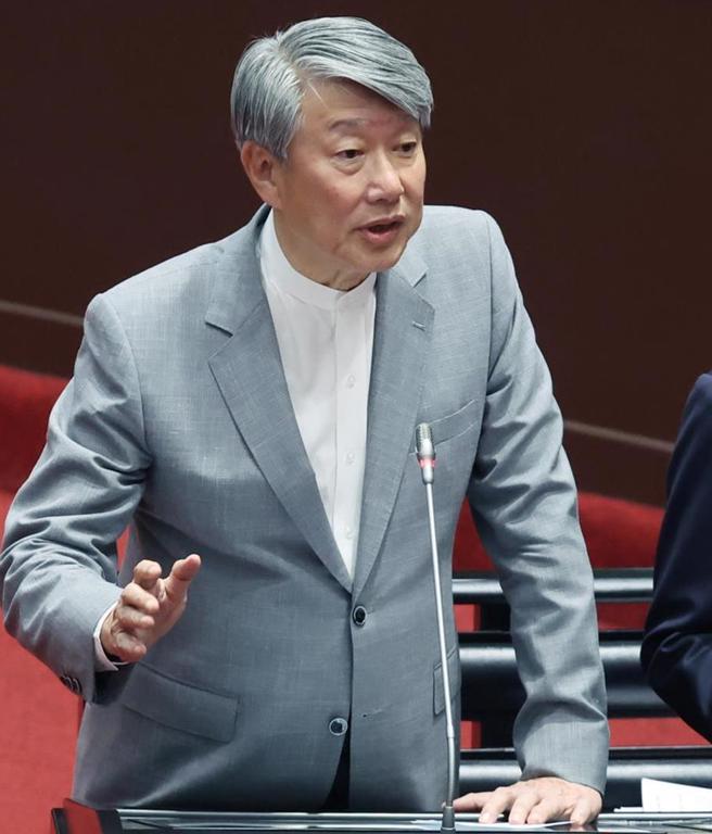 郭智辉。（本报资料照片）