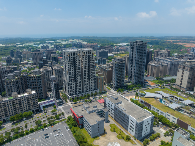 房市年度盛事「928檔期」遇上央行第七波打炒房。(示意图:shutterstock/达志)