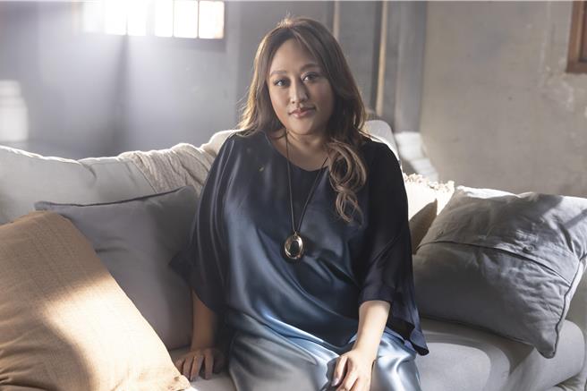 家家推出全新单曲〈身体会记得〉。（相信音乐提供）