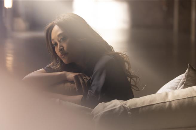 家家推出全新单曲〈身体会记得〉。（相信音乐提供）