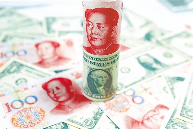 中美两国商务部长将于近日举行通话，就中美经贸关系及双方重点关注的经贸问题，包括各方普遍关注的电动汽车限制等深入交换意见。（图／中新社）