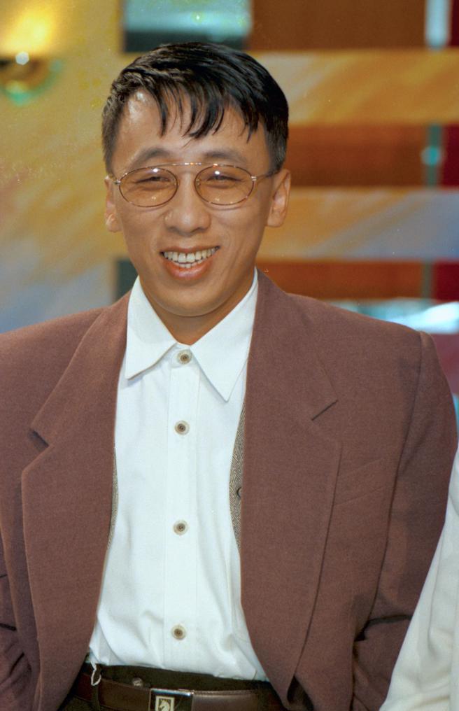 苦苓觉得大家都应该避免在颱风假时外出。（图／中时资料照）