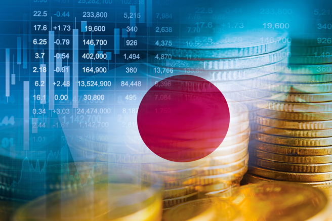 市场猜测巴菲特可能加码投资日本。（示意图：shutterstock/达志）