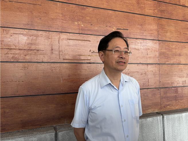 桃园市长张善政遭民进党议员杜撰备询内容，桃园市政府强调，针对中央总预算被退回，张善政绝无说过是「政治操作」。（本报资料照）