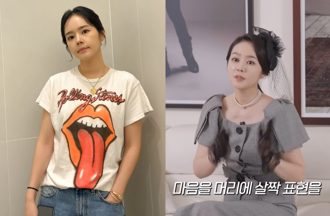 「韩第一天然美女」首公开21亿豪宅！一句话曝光婆媳相处情况