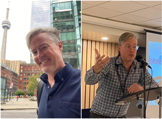 夏克立終於燦笑！「對抗虛假指控和子女疏離」近日心情曝光