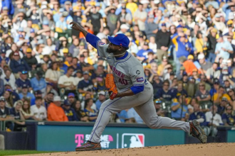 MLB》大都會單局5分逆轉聽牌 分區冠軍釀酒人陷危機