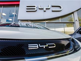 加對陸電動車徵100％稅 陸已向WTO提起訴訟 