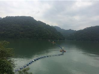 全台颱风假！北部无风雨 石门水库暂停调节性放水 