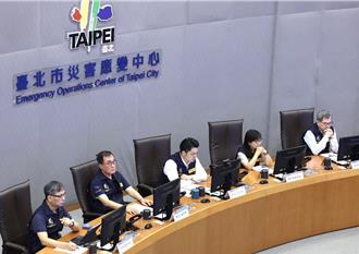 提前關水門惹民怨！東湖、汐止塞爆 蔣萬安回應了