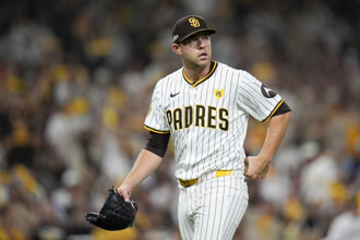 MLB》教士首戰完封勇士 達比修有、松井裕樹牛棚待命