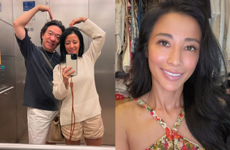 李蒨蓉昔遇阿帕契事件工作全无　在家靠富尪养「日领300元零用钱」