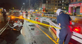 分析》台灣警改不了「探頭伸手」入車攔查  警嘆原因：正義感驅使