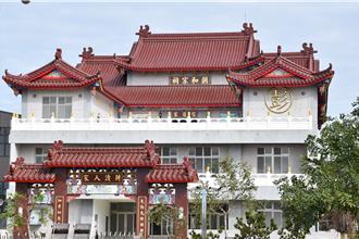 打破傳統束縛！苗栗祭祀公業推性別平權 獎勵多